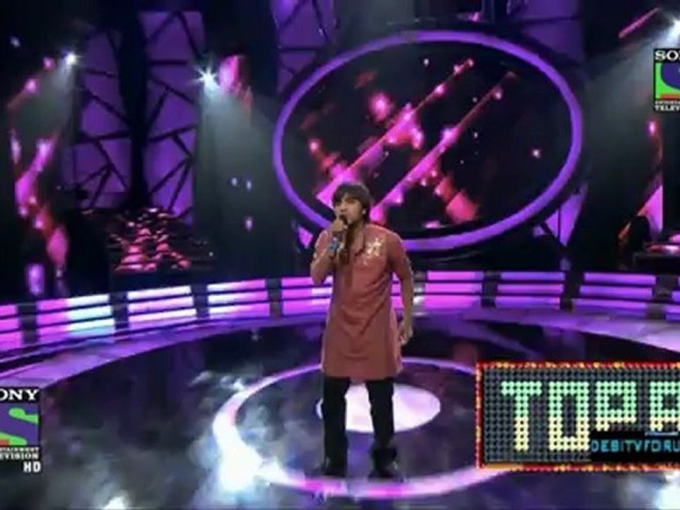 Indian Idol 6  Promo 720p 20th July 2012 Video Watch Online HD