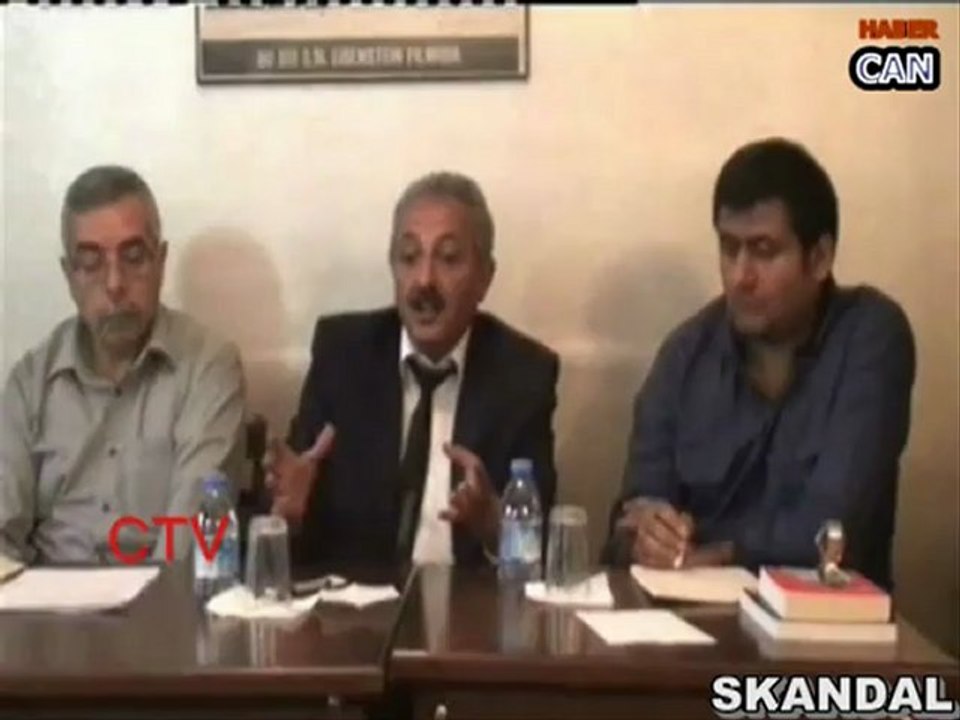 Alevi Tarihi yazımında SKANDAL 2