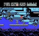 I love Ninja Gaiden III NES 13 - Victory Master Ninja