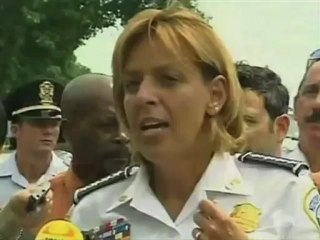 Tres personas heridas en un tiroteo en el museo del Holocausto en Washington