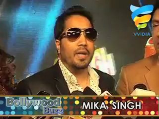 Mika turns judge for TV Show