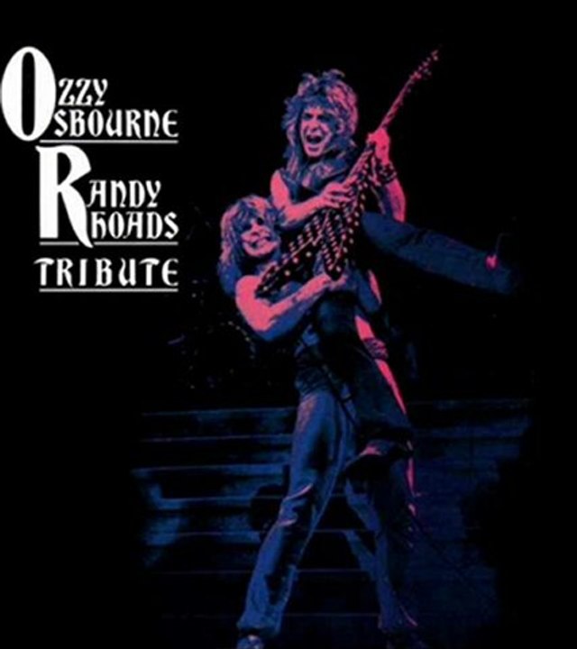 Ozzy Osbourne ‐ Revelation (Mother Earth)