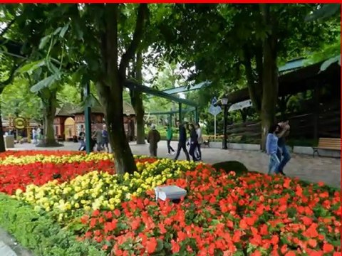 Europa Park Rust 13.07. bis 14.07.2012 Hubert und Matthias Hotel Colosseo