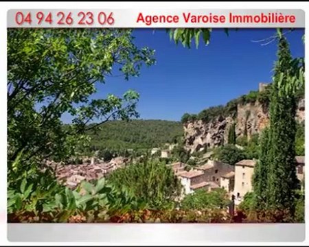 VAR Immobilier VAR maison VAR appartement VAR villa VAR