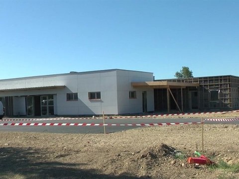 La crèche privée Les Petits Pouces ouvrira ses portes le 29 août prochain à Carcassonne.