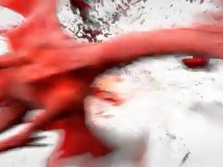 DRAGON AGE II: MARK OF THE ASSASSIN Launch Trailer