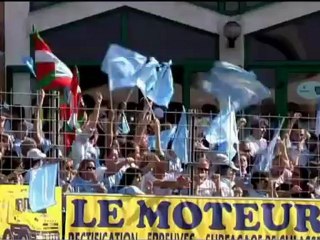 J26 - Montauban-Bayonne : 22-8