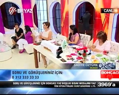 Bohçacı 19.07.2012 1.Kısım