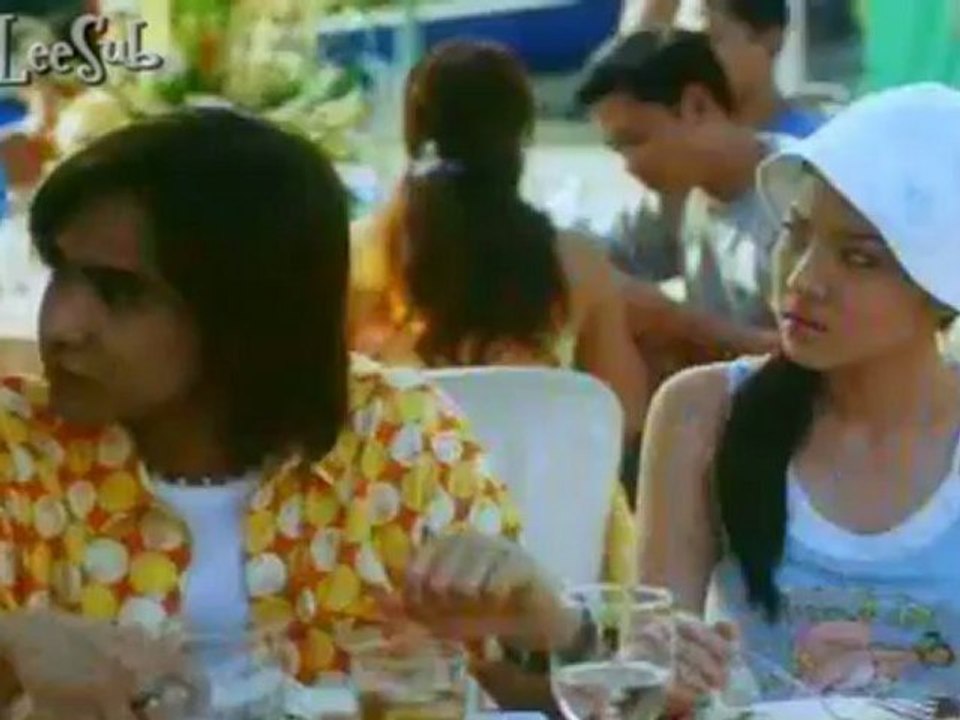 [NL.Sub][Vietsub]"Can this be love" 2005 - Part 7 - Sandara Park (2NE1) & Heros Angeles