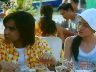 [NL.Sub][Vietsub]"Can this be love" 2005 - Part 7 - Sandara Park (2NE1) & Heros Angeles