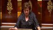 2ème séance : PLF Rectificative pour 2012 - Intervention de Marie Christine Dalloz - 16/07/2012