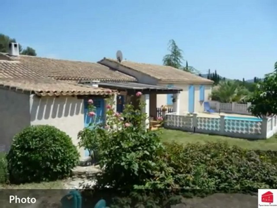 Maison F5 à vendre Le beausset vente F5 la beausset ...