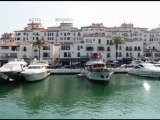Marina Puerto Banus Marbella