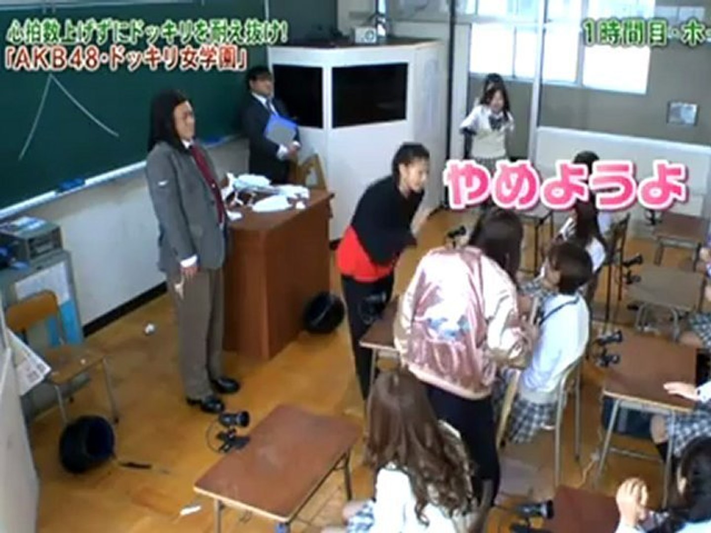 篠田麻里子マジギレ - 動画 Dailymotion