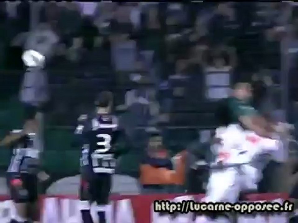 Brasileirao 2012 - Gols 9a rodada (1)