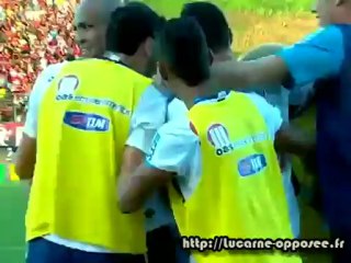 Brasileirao 2012 - Gols 9a rodada (2)