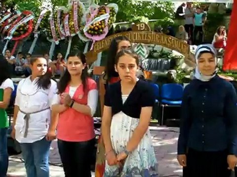 19. Suçıktı Şiir Akşamları