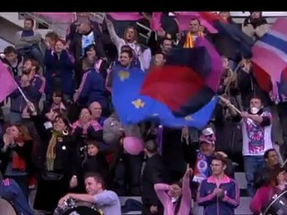 J24 - Stade Français-Perpignan: 35-31