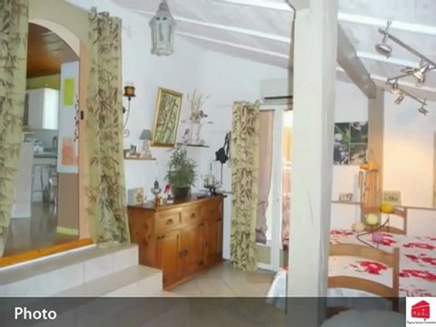 Maison T3 à vendre Le-castellet vente villa F3 (83), 225000€
