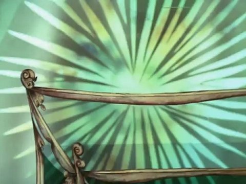 Леопольд и золотая рыбка