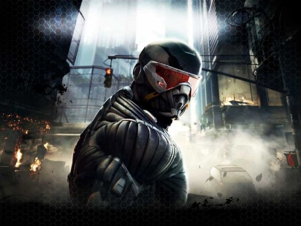 Vidéo test Crysis 2 PS3
