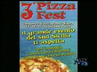 telegiornale agrigentotv del 18-07-2012 serale