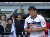 J25 - Brive-Bordeaux-Bègles: 9-23