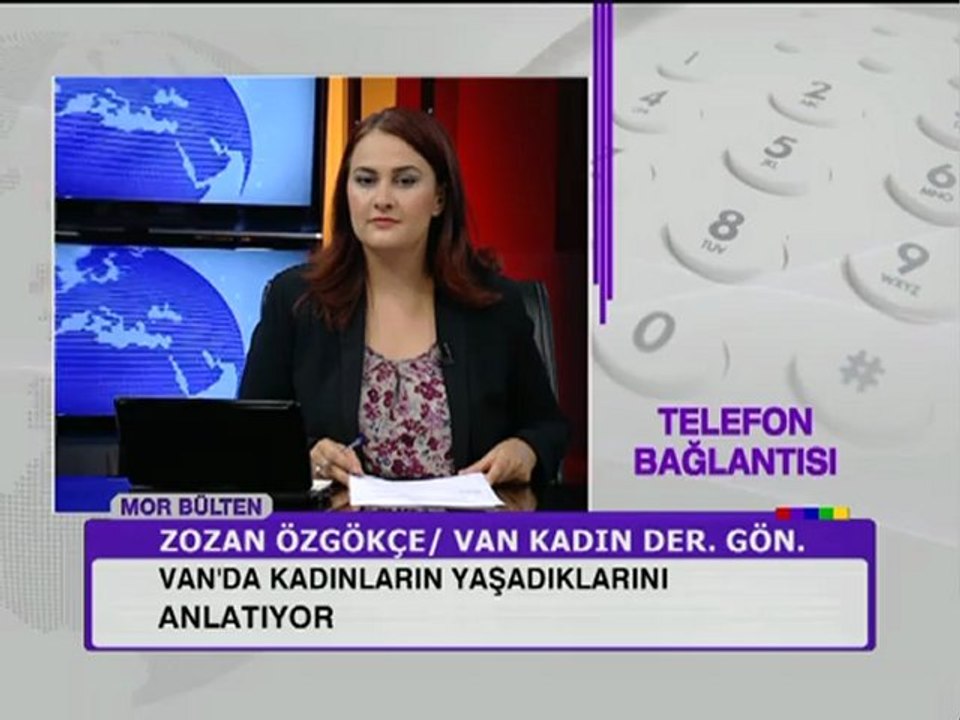 17 TEMMUZ MOR BÜLTEN