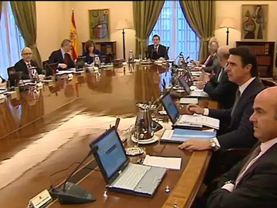 España espera la llegada de los cooperantes españoles liberados en Mali