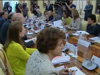 Wert insiste en que se harán evaluaciones y no reválidas