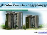 3C Lotus Panache Noida Call @ 9555666555