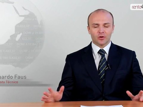 19.07.12 · Desde un punto de vista técnico atentos a los 6.500 puntos del Ibex - Apertura mercado bursátil español - renta4.com
