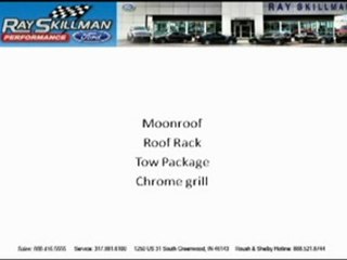 Used Cars Indianapolis | Ford Dealerships Indianapolis