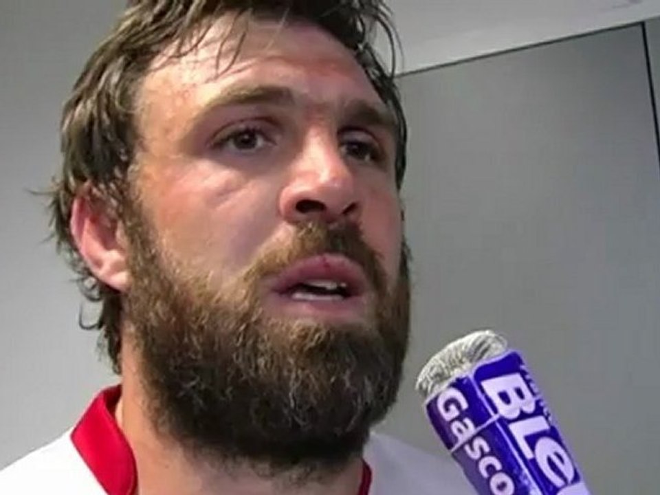 Interview Mickael BERT - US Dax