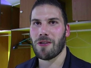 Interview Frederic URRUTY - Stade Montois