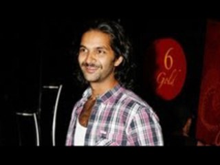 Purab Kohli @ "Gattu" Movie Special Screening