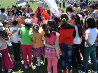 2012 YAKUPABDAL YAYLA ŞENLİKLERİ BÖLÜM-2