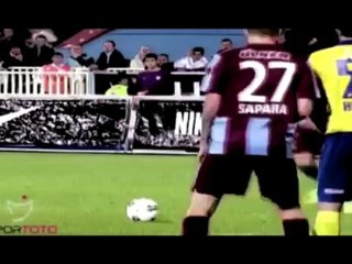 Burak Yılmaz-Welcome to Galatasaray