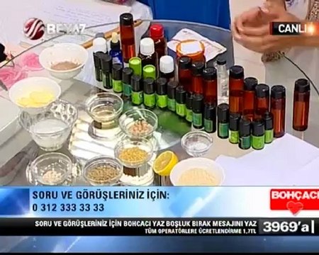 Bohçacı 19.07.2012 2.Kısım