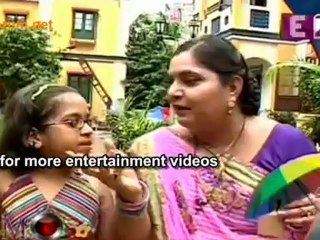 Bhavesh Ke Ghar Rain Dance ! - R. K. Laxman Ki Duniya