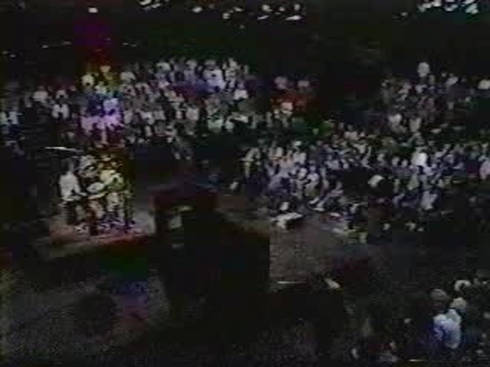 Eric Johnson - Cliffs Of Dover