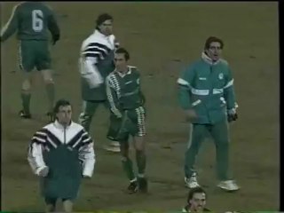 Ajax-Panathinaikos  0-1