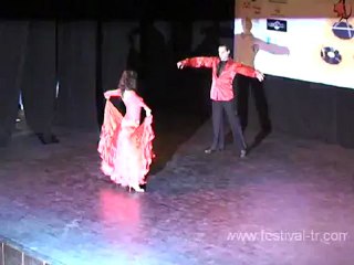 Onur-Suzan / Paso Doble - 2011