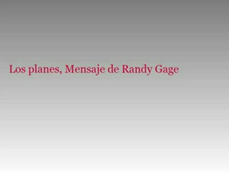 LOS PLANES