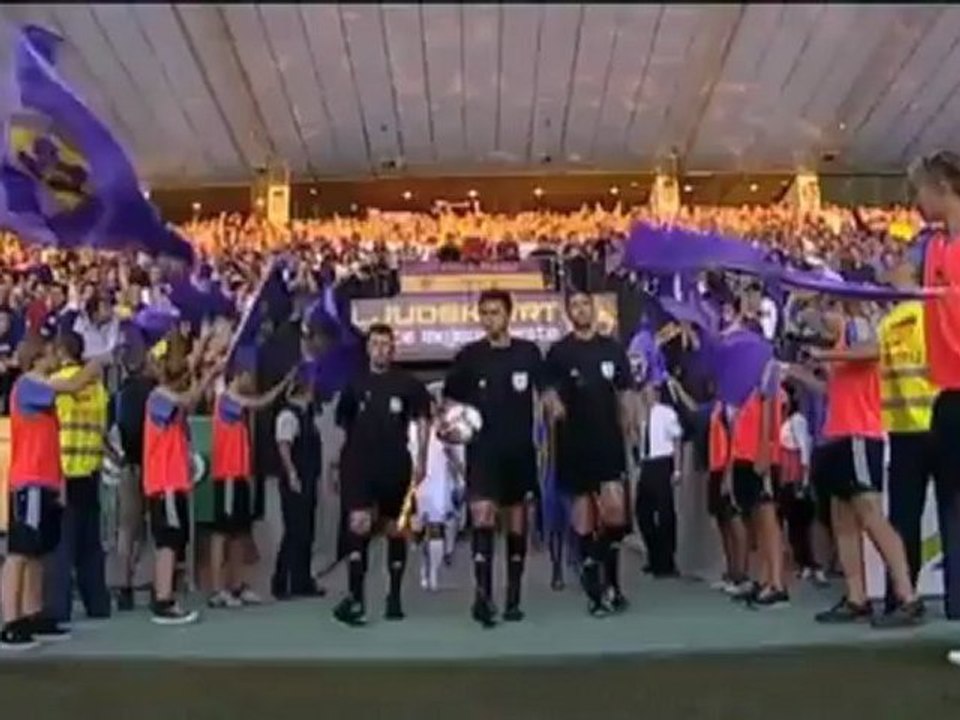 CL-Quali: Maribor feiert Kantersieg