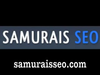 SamuraisSEO: BEST Internet Marketing Forum