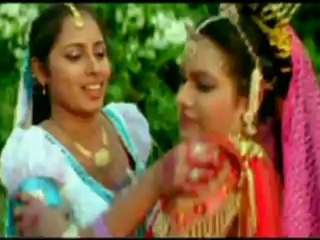Cheli Idi Yemitey - Gandharva Lokam - Narasimha Raju & Pratyusha
