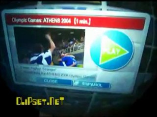 Panasonic Wall Touch