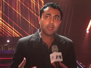 الممثل محمد كريم يتحدث عن أولى تجاربه في عالم تقديم البرامج التلفزيونية