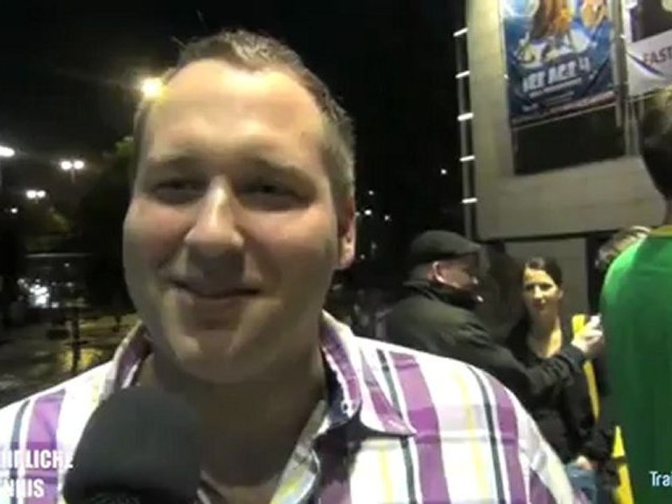 Batman The Dark Knight Rises Filmkritik